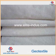 High Strength Staple Fiber PP Geotextile 100g/Sqm